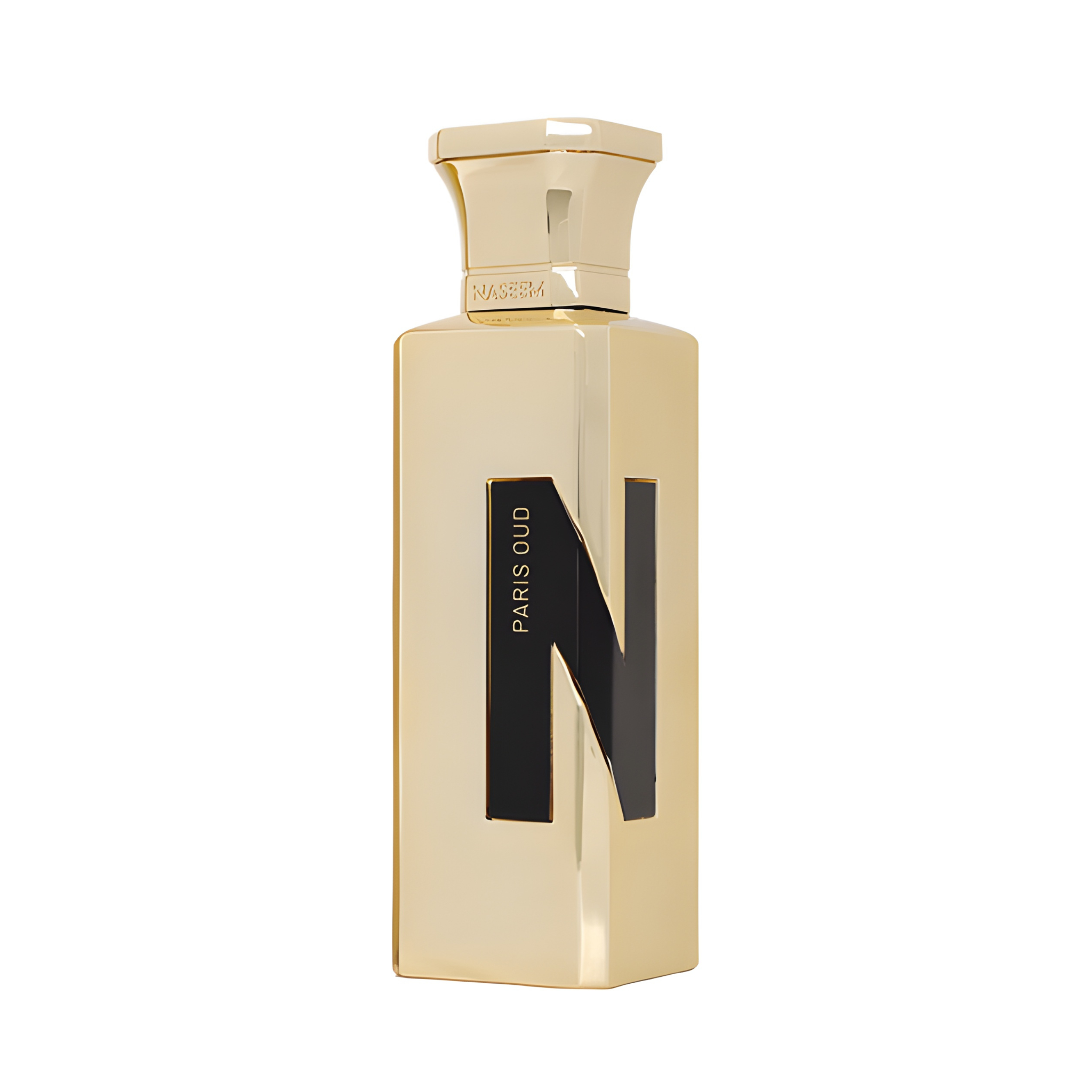 Paris Oud