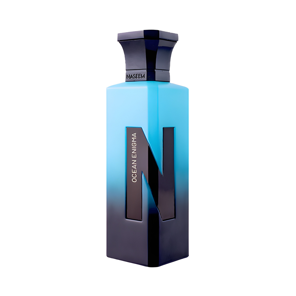 Ocean Enigma