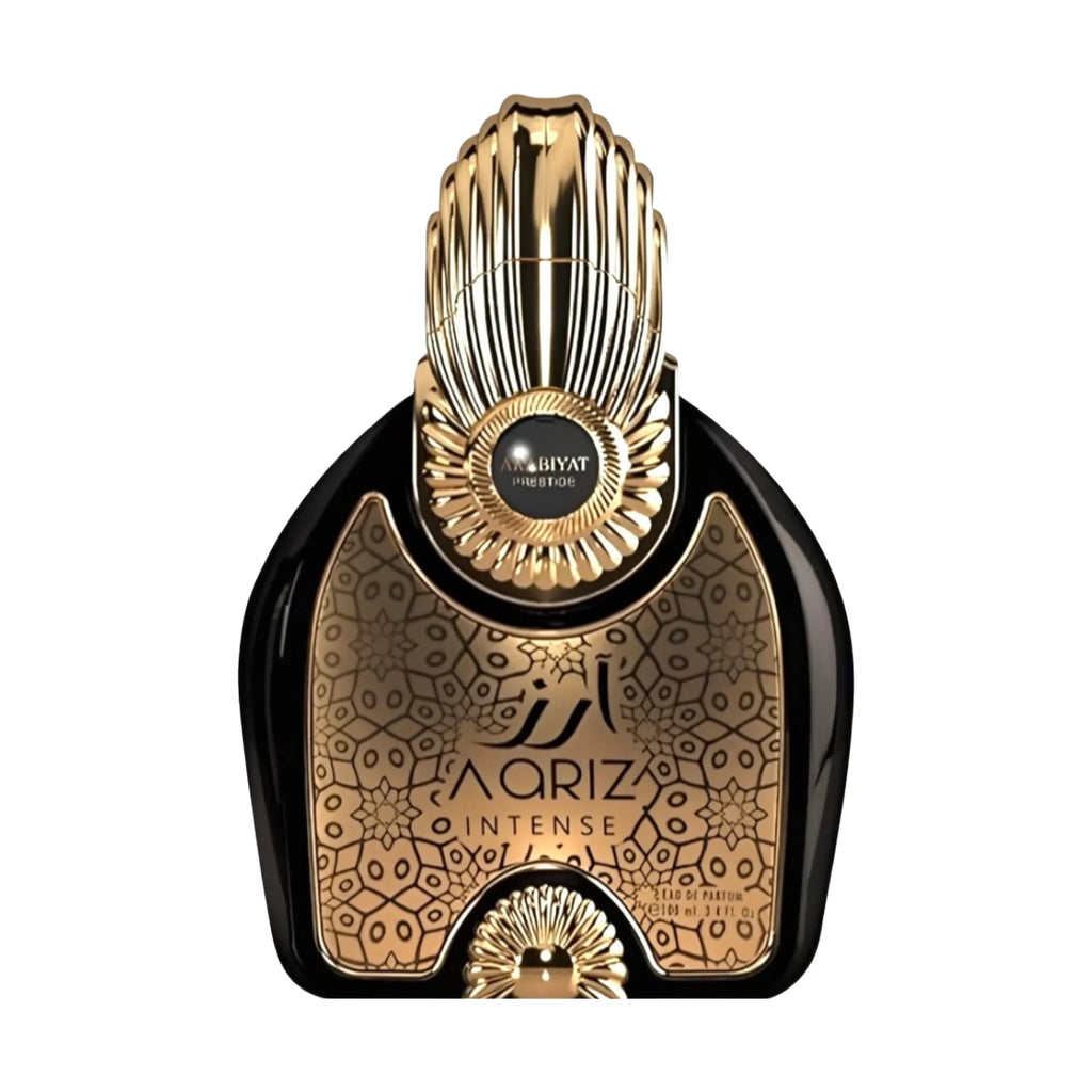 Aariz Intense
