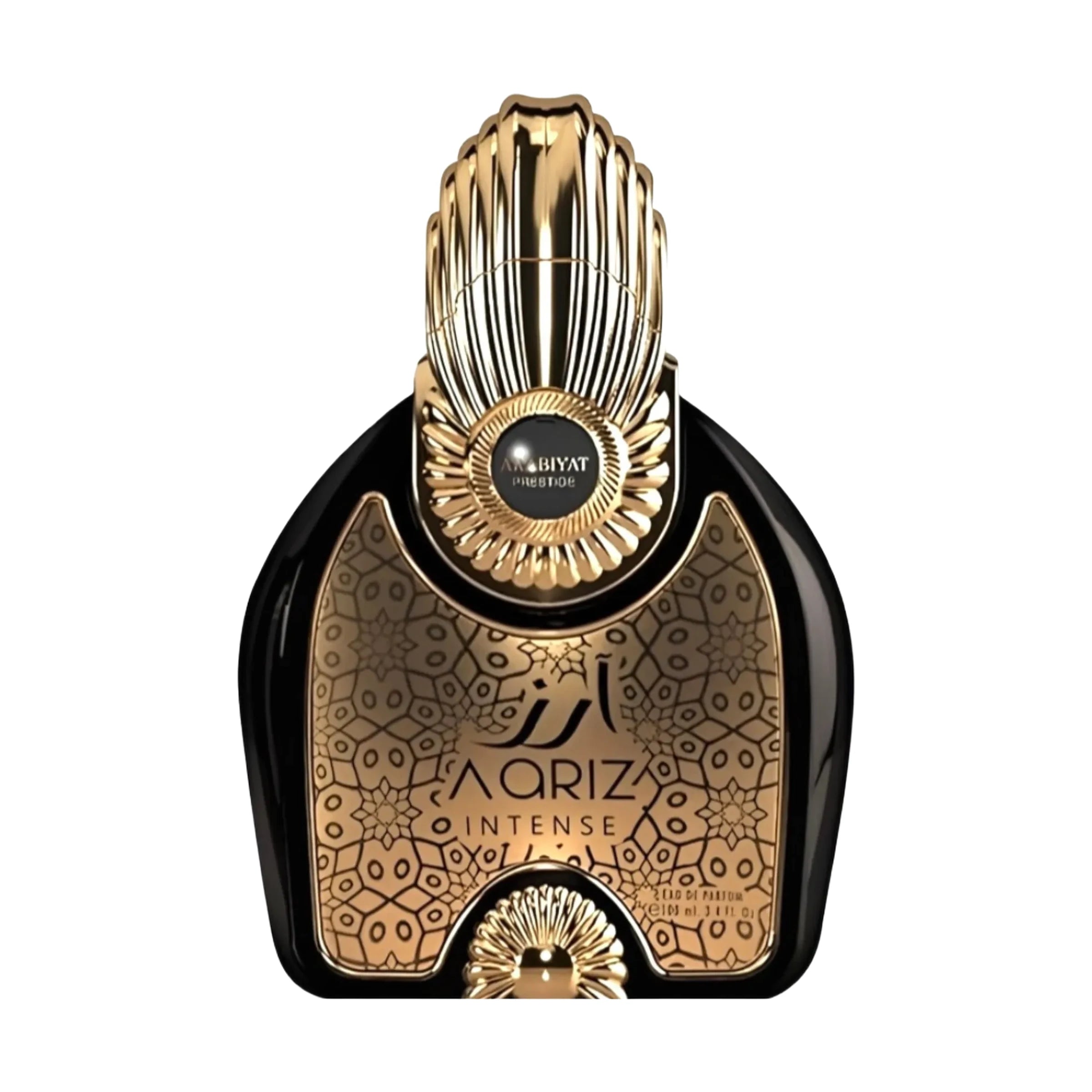 Aariz Intense