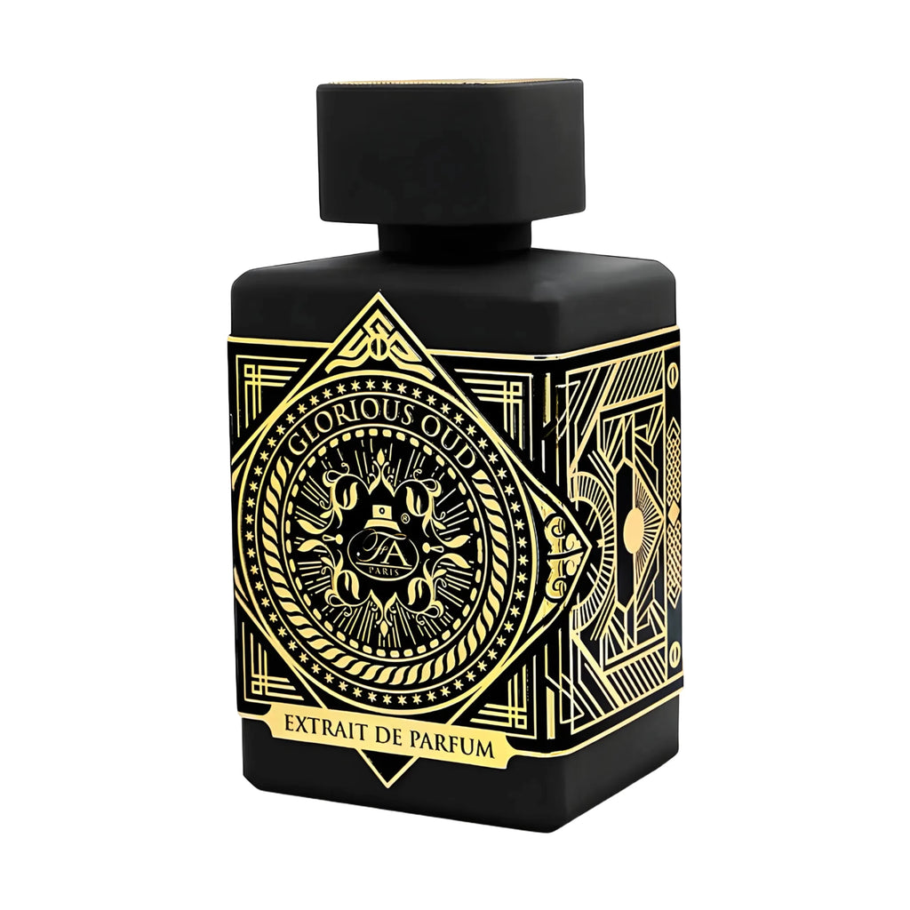 Glorious Oud