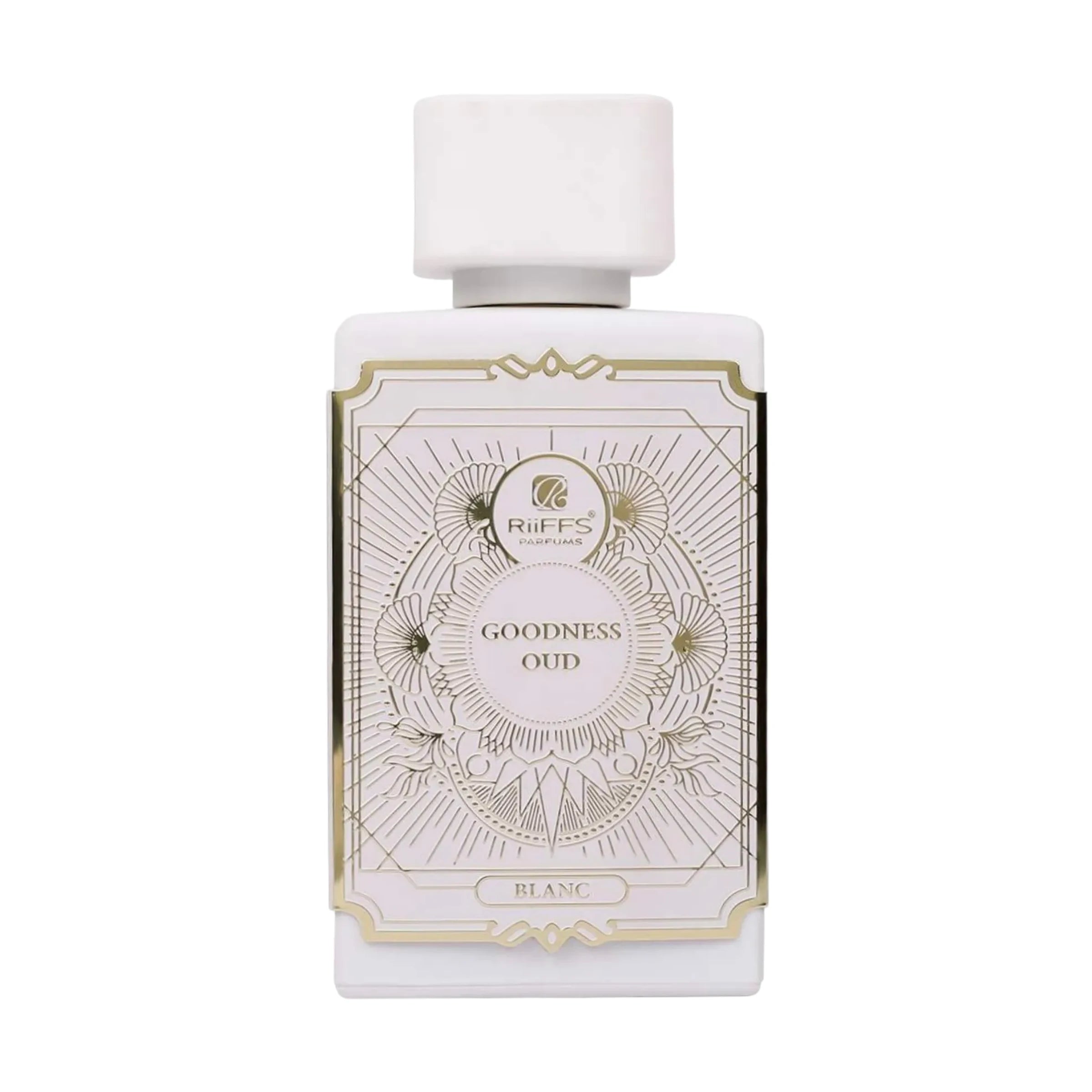 Goodness Oud Blanc