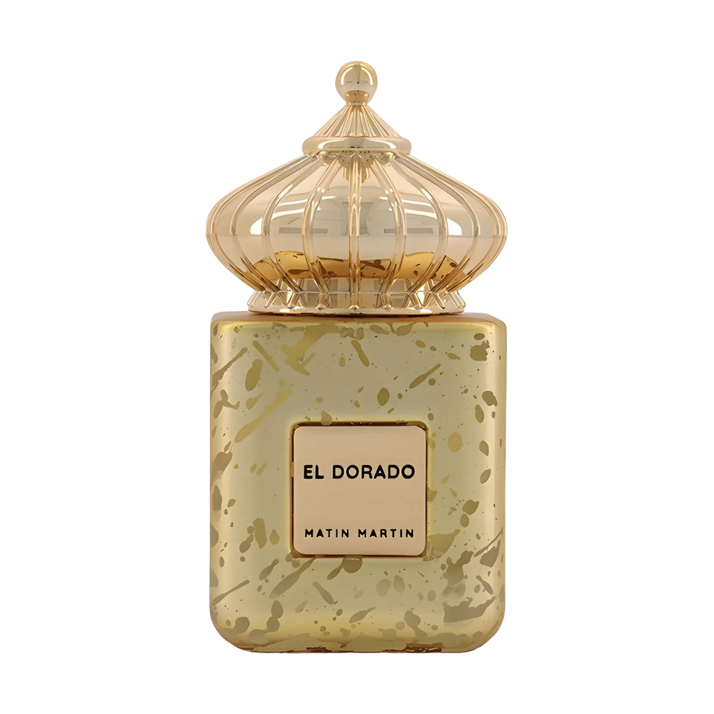 El Dorado