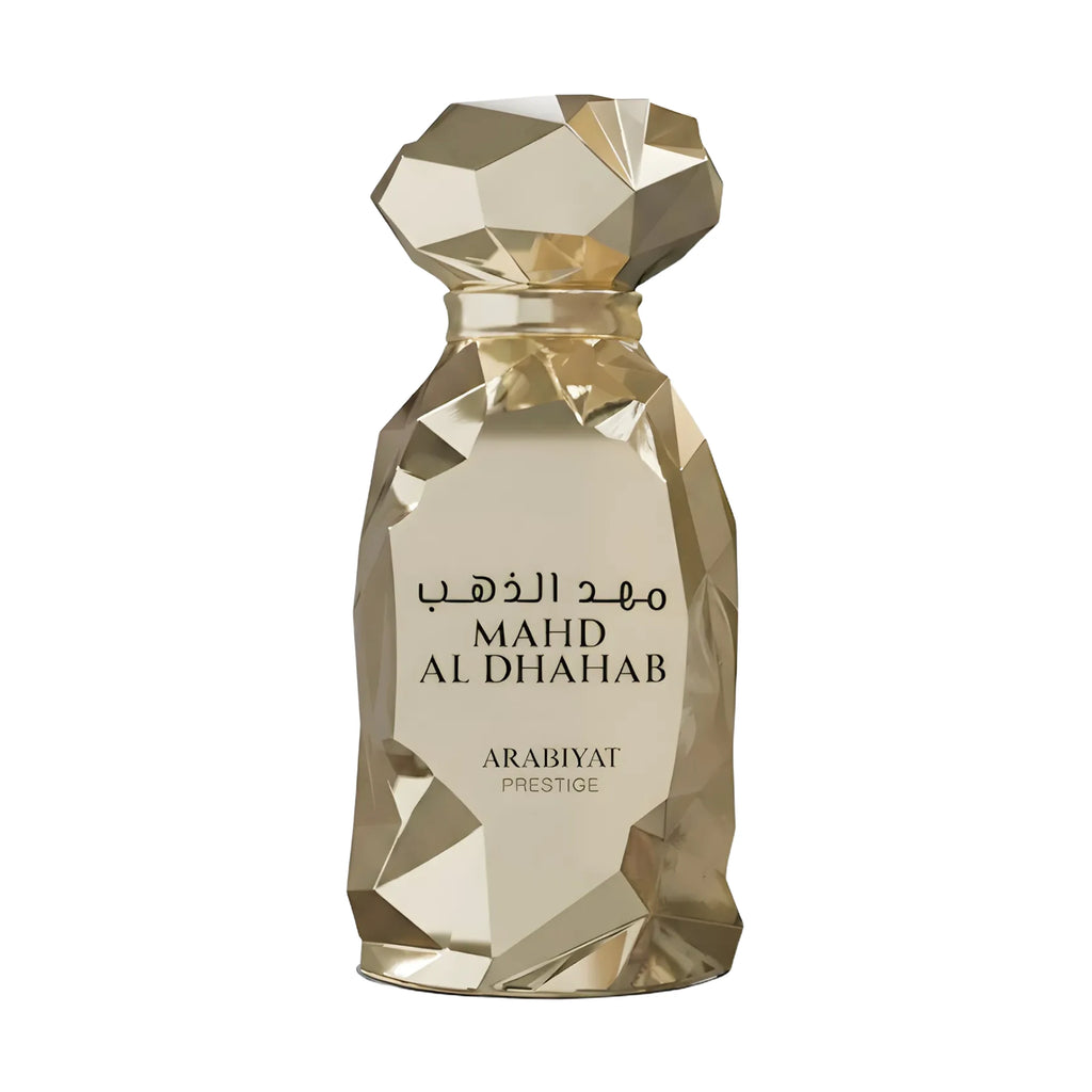 Mahd Al Dhahab