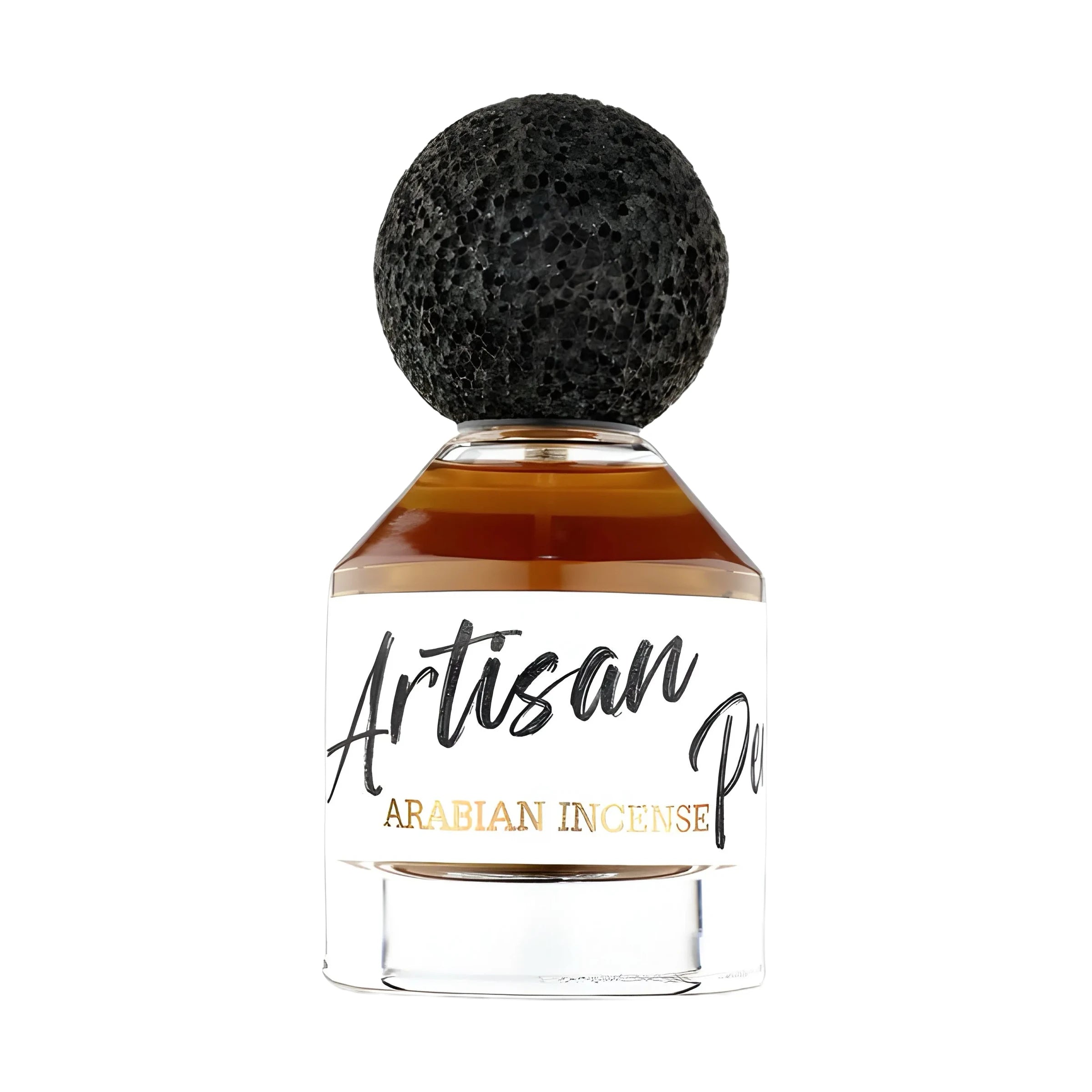 Arabian Incense Artisan Perfumery