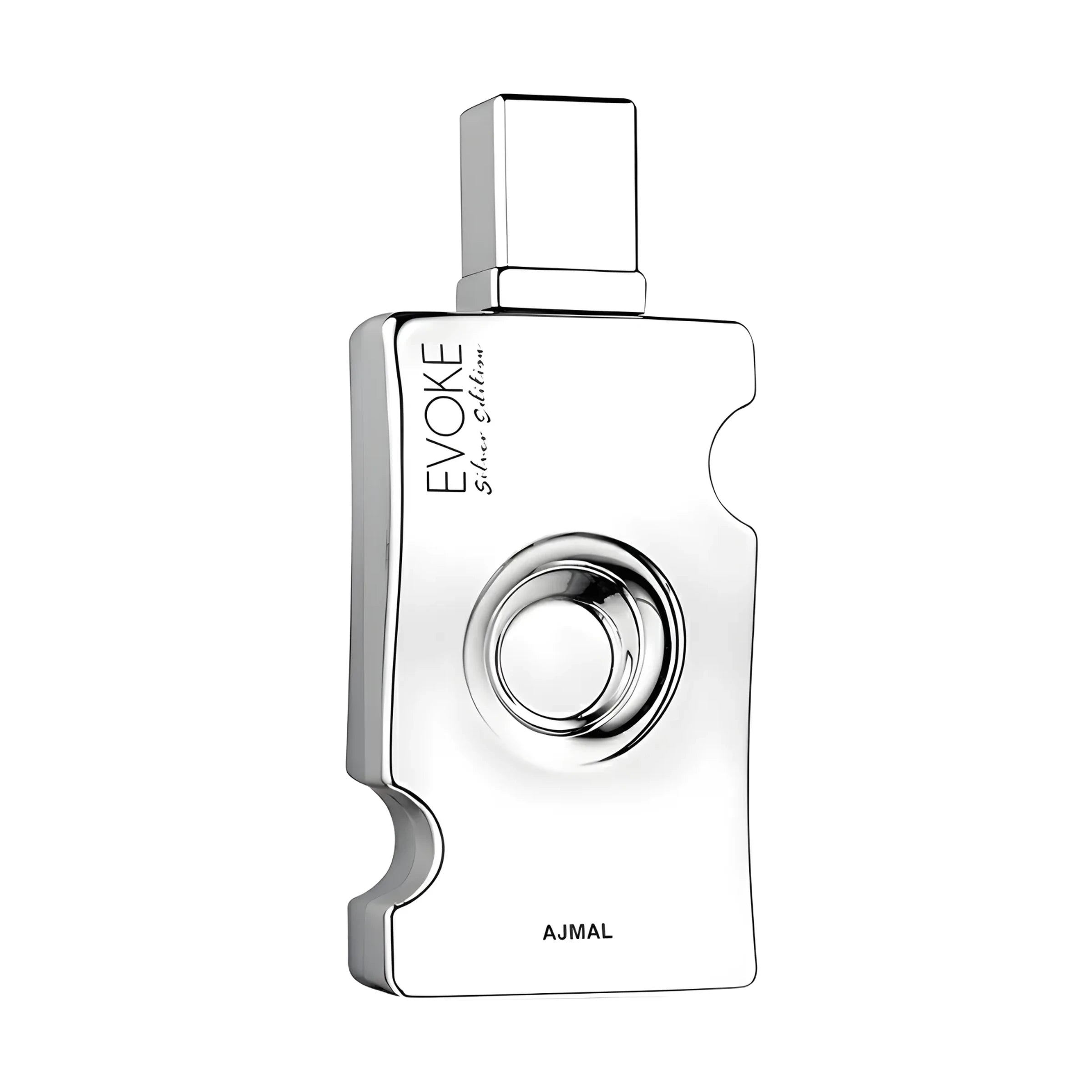 Evoke Silver Edition