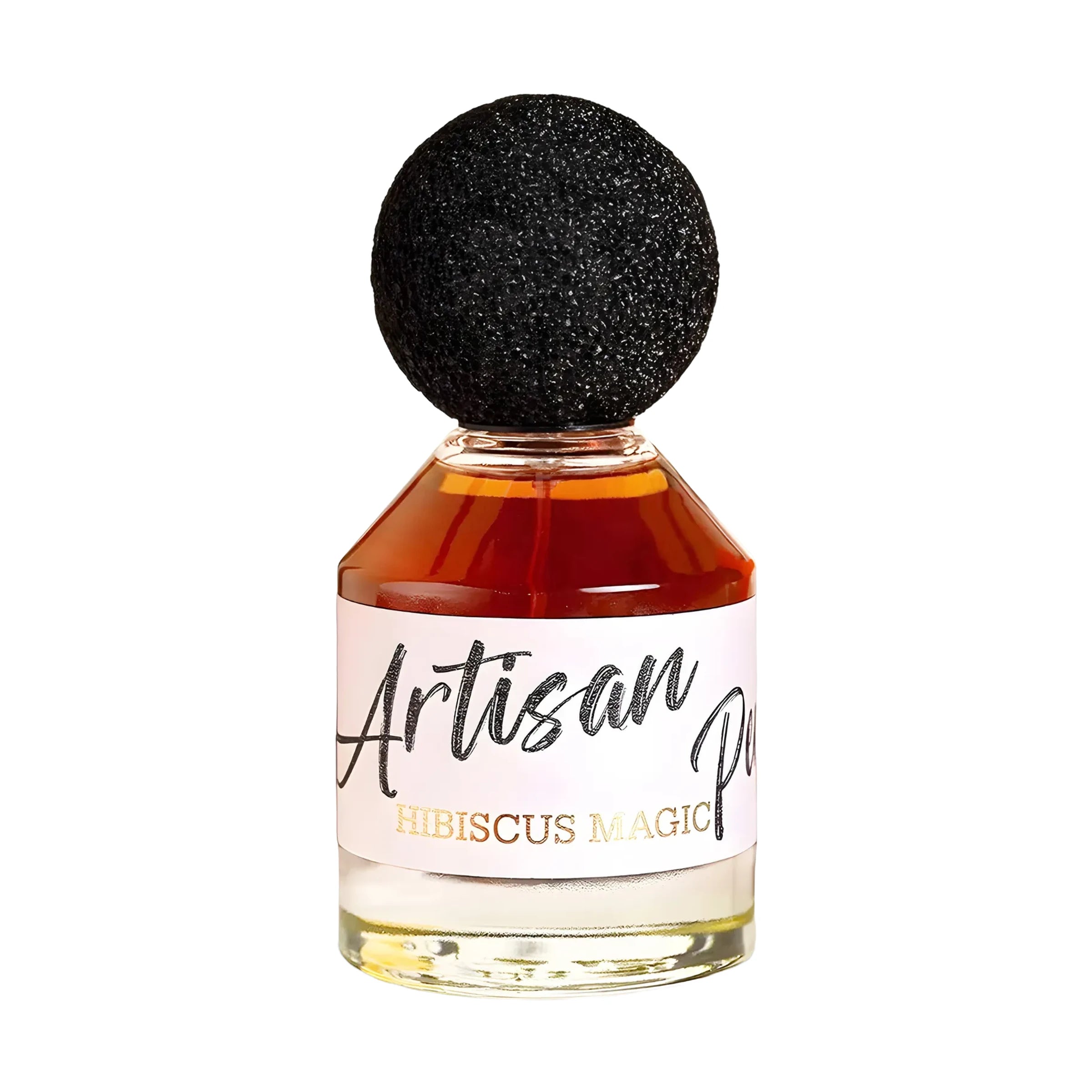 Hibiscus Magic – Artisan Perfumery