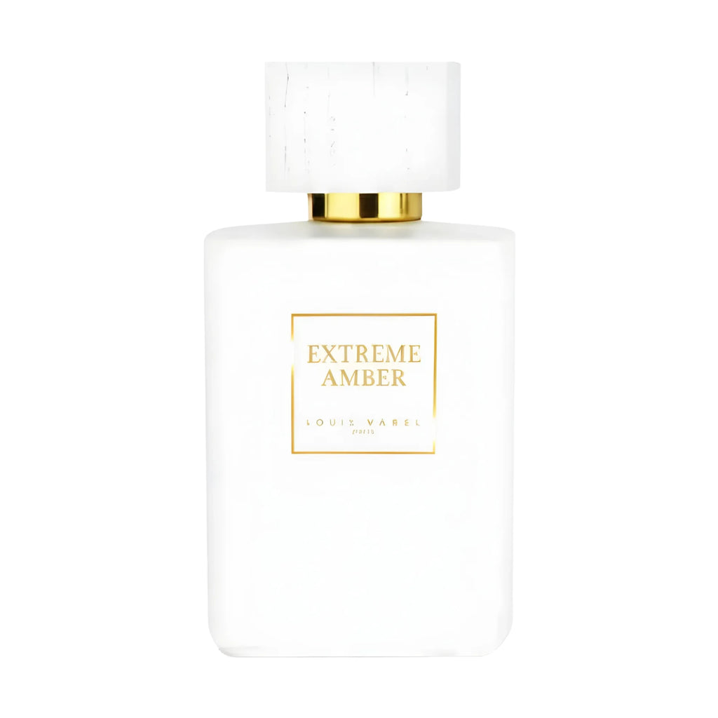 Extreme Amber