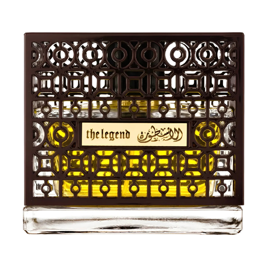 Astoorath The Legend