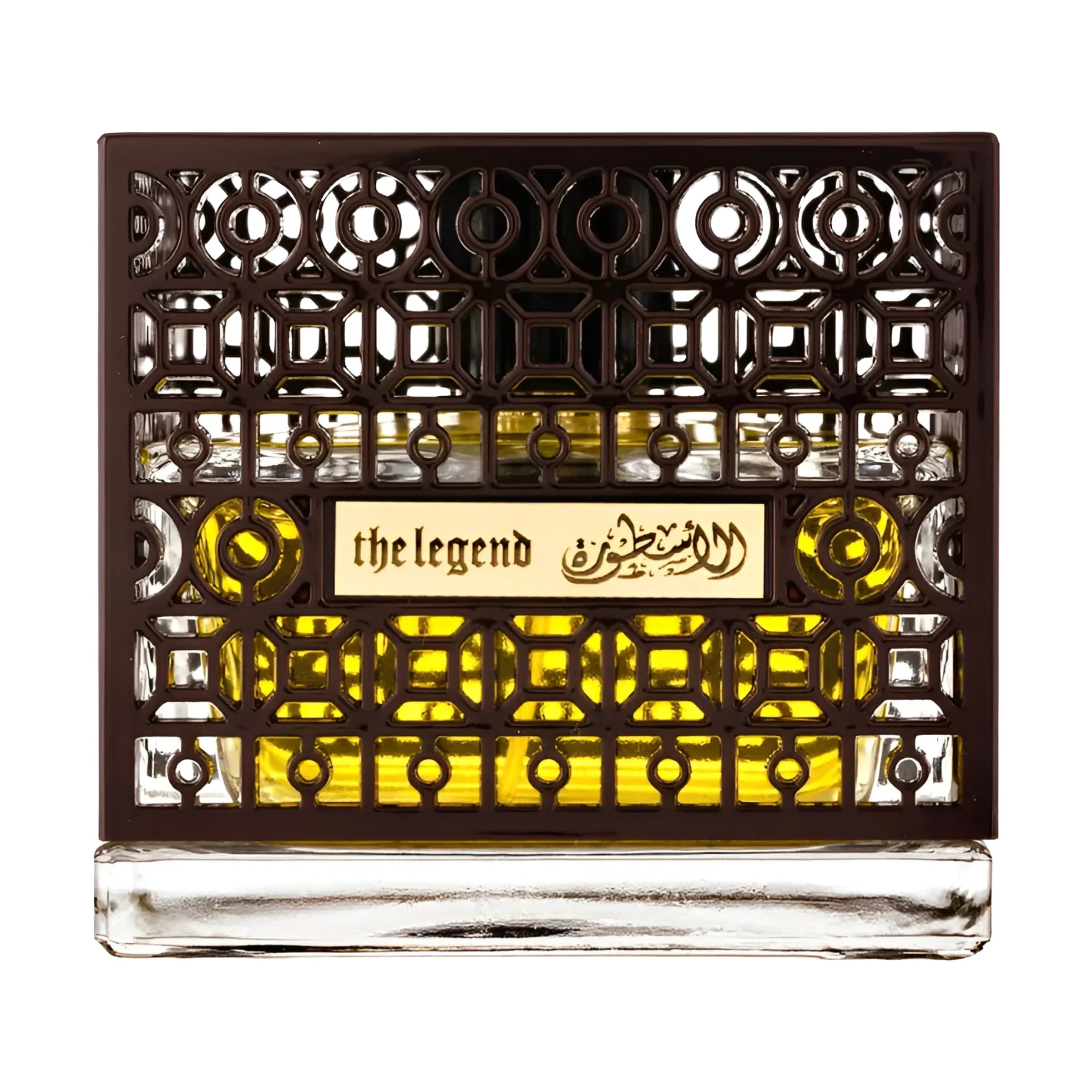 Astoorath The Legend