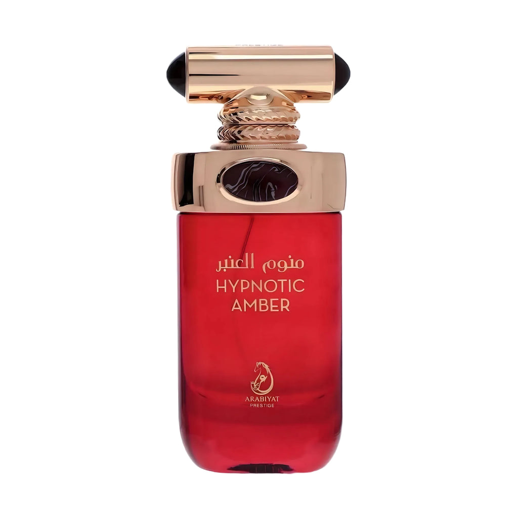 Hypnotic Amber