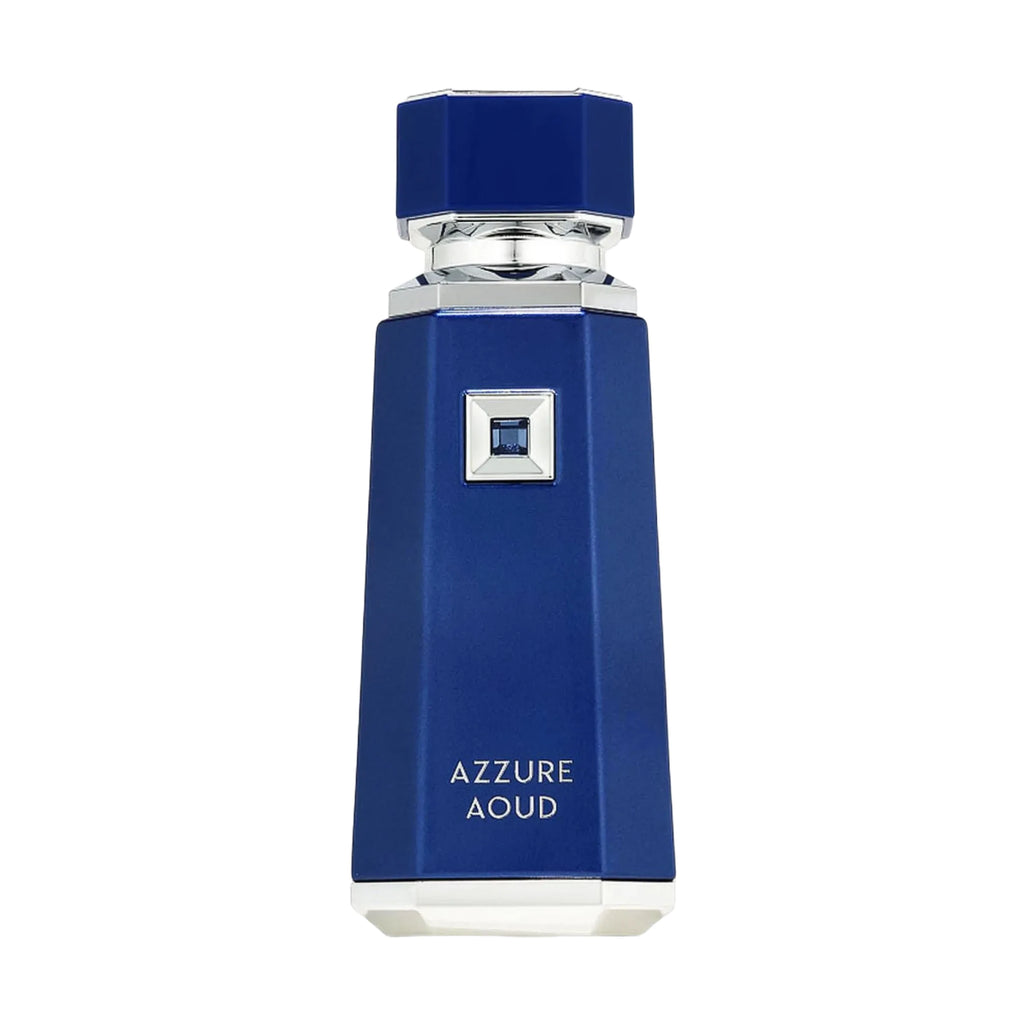 Azure Aoud