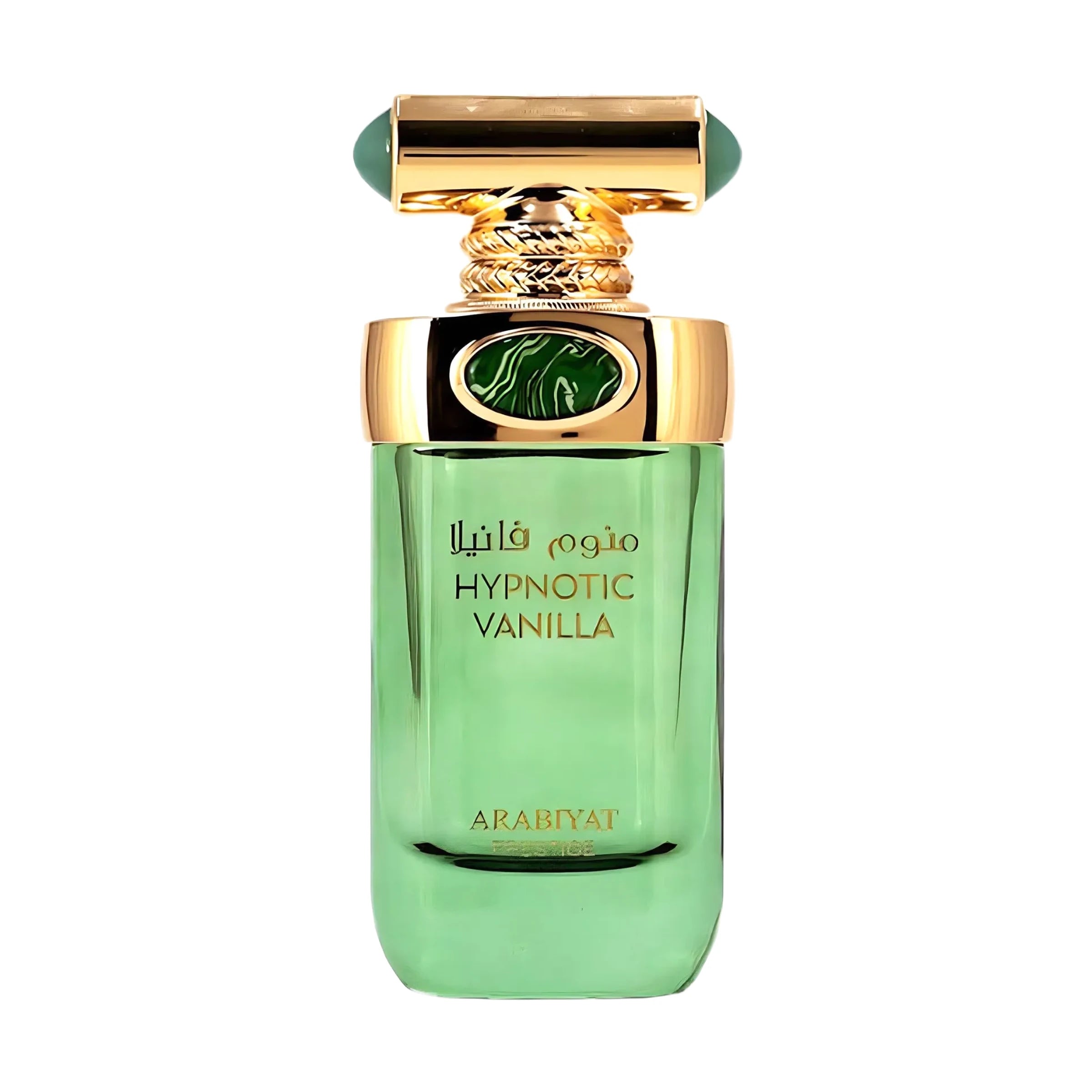 Hypnotic Vanilla