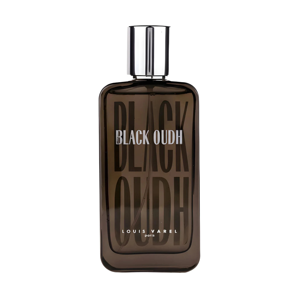 Black Oudh