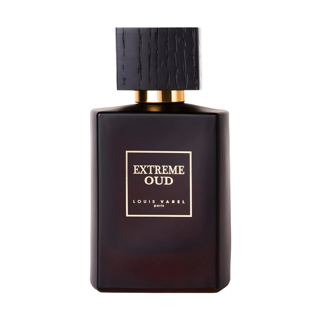 Extreme Oud