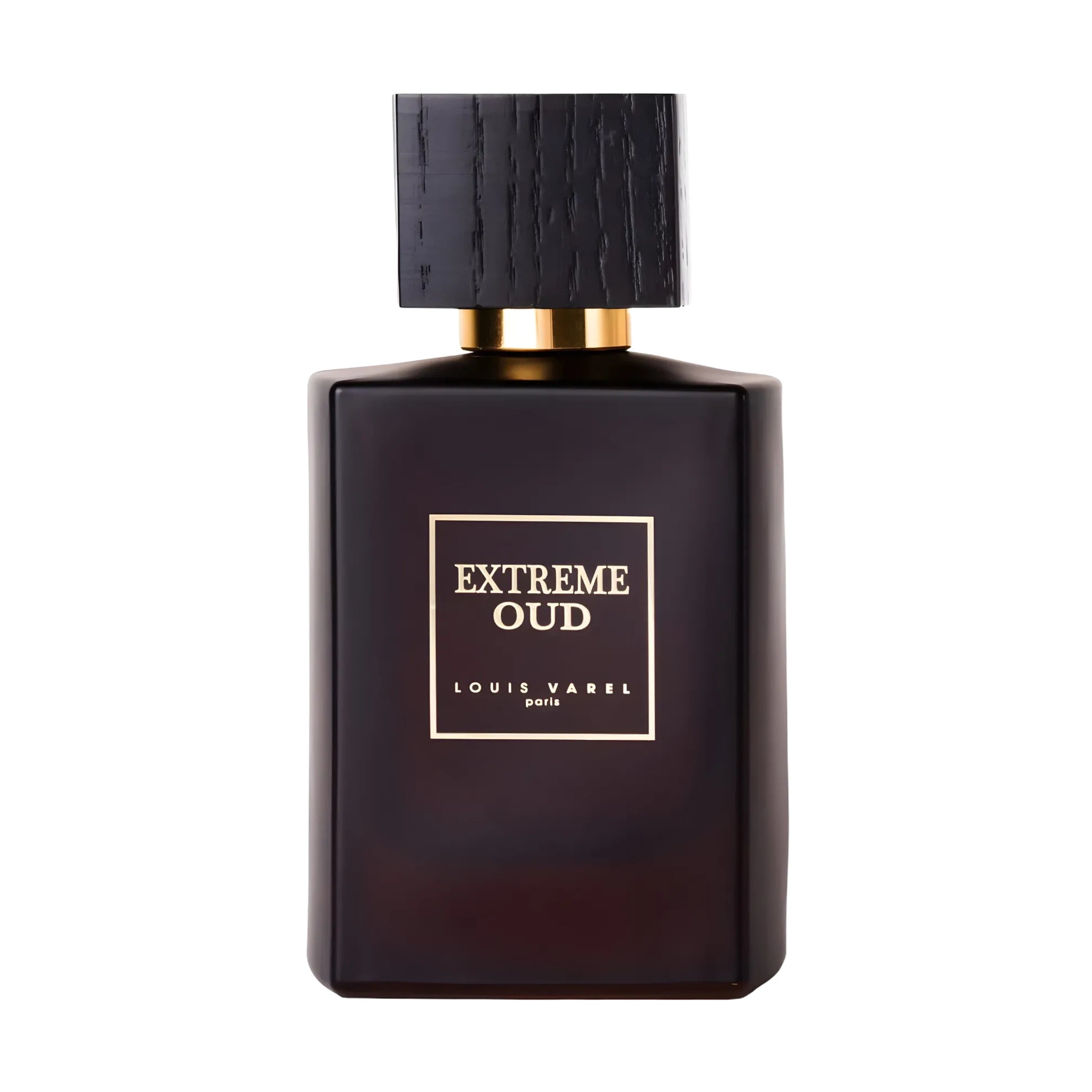 Extreme Oud