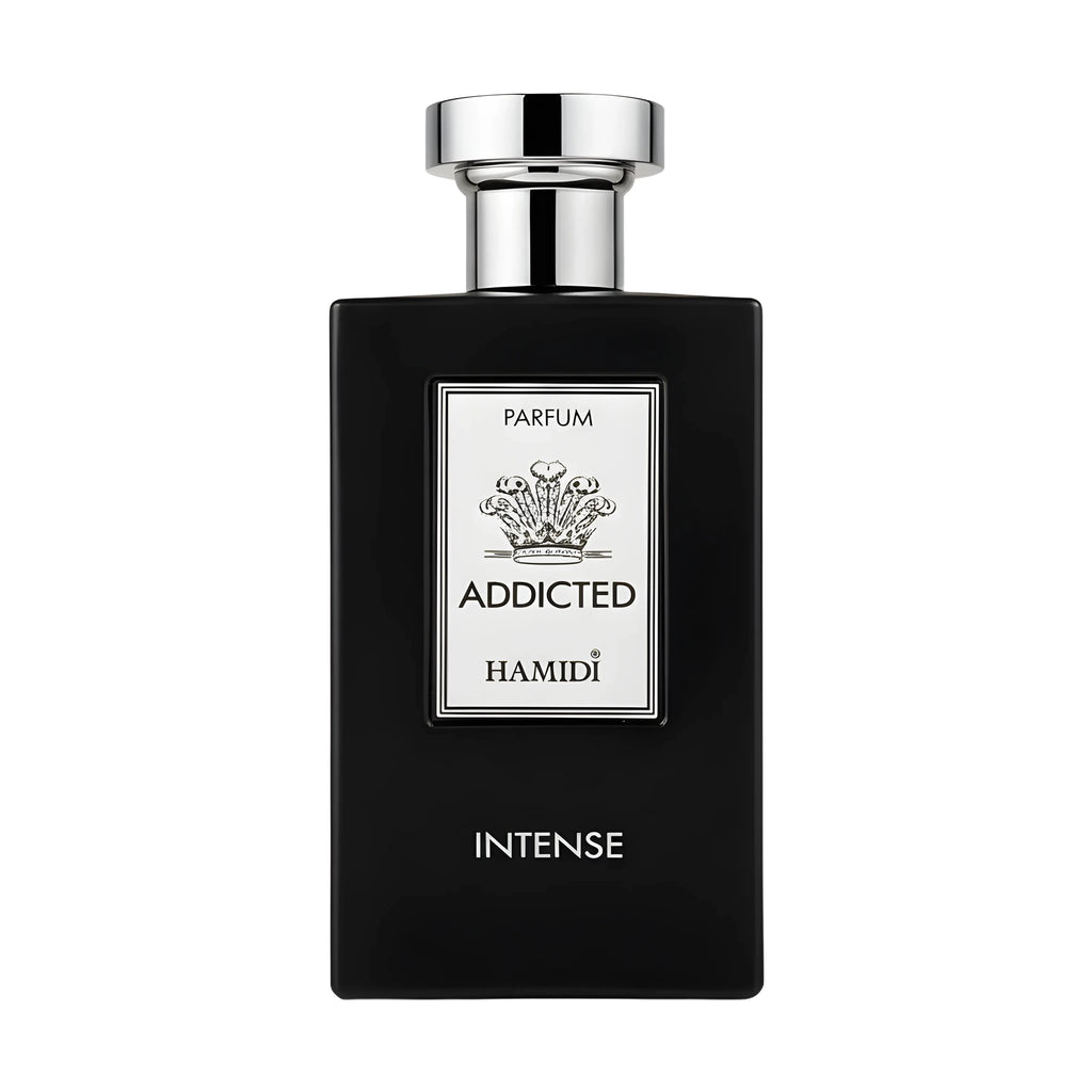 Addicted Intense