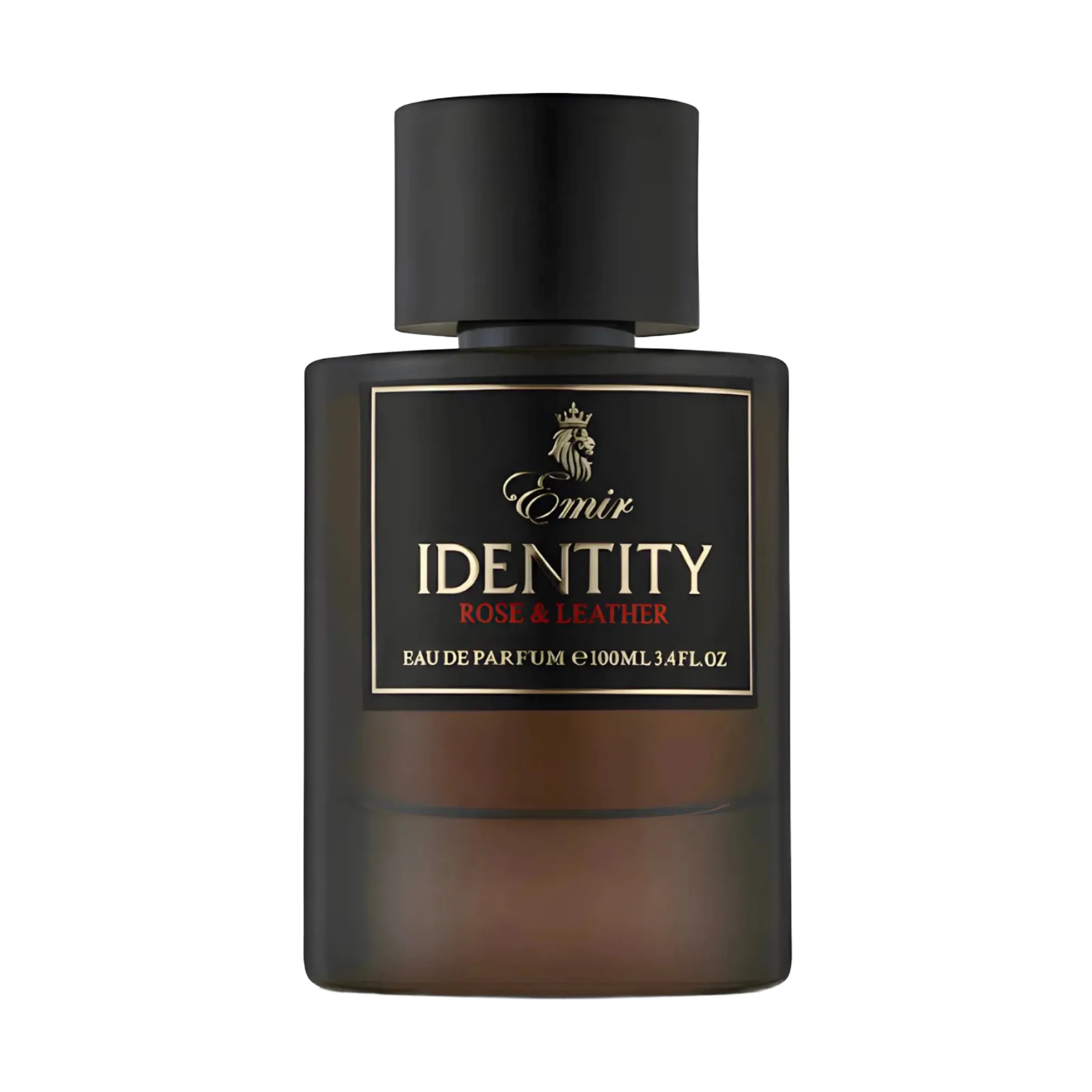 Identity Rose & Leather
