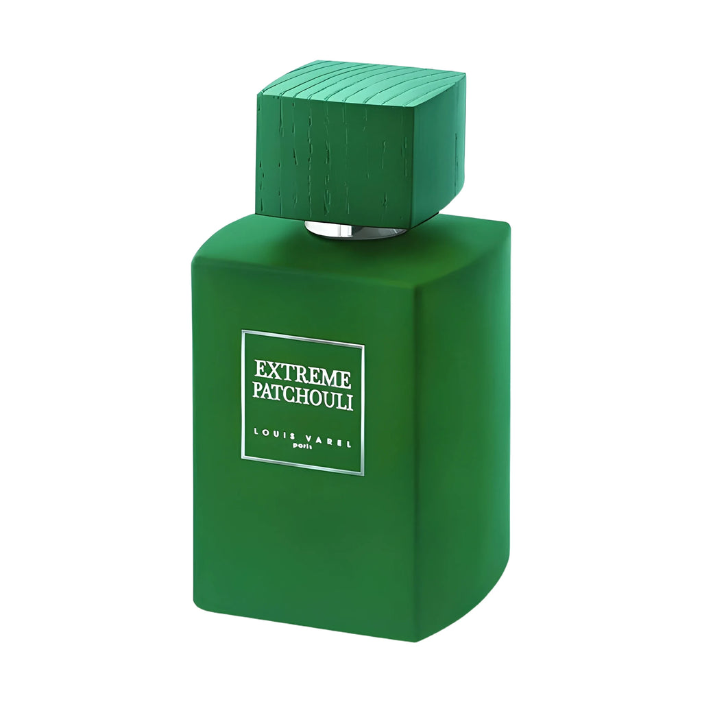 Extreme Patchouli