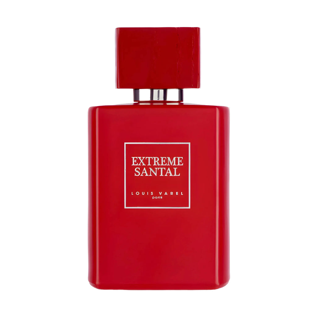 Extreme Santal