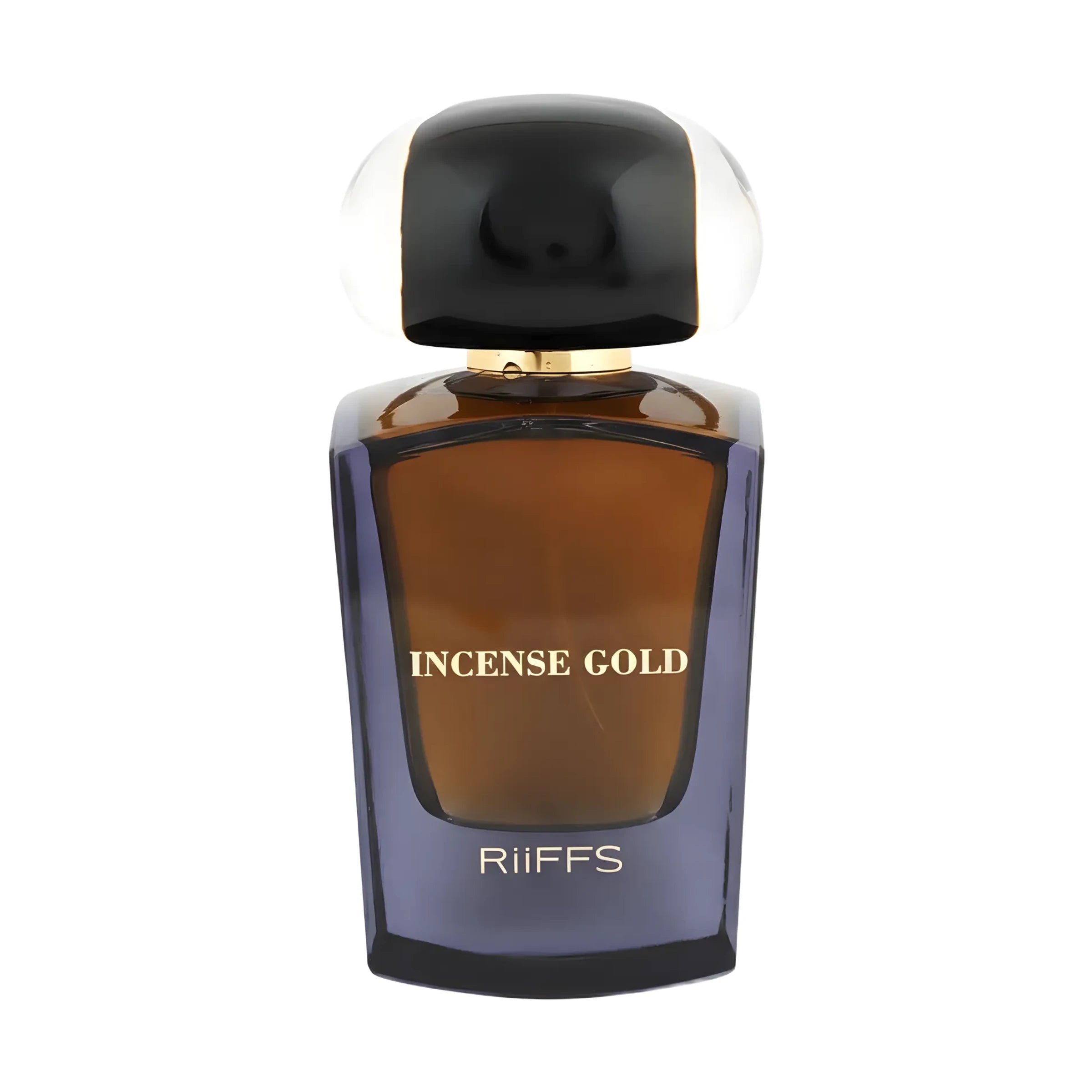 Incense Gold