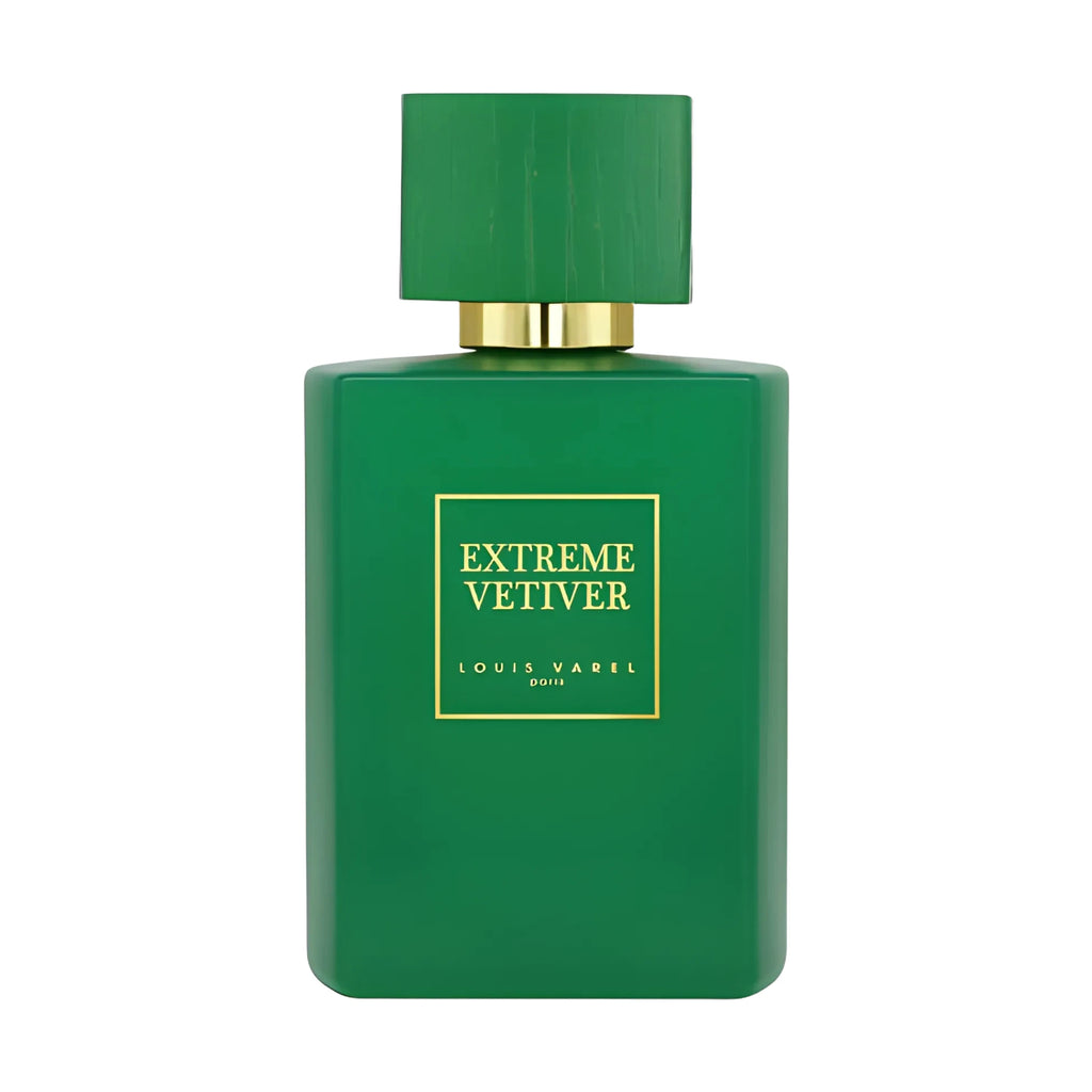 Extreme Vetiver