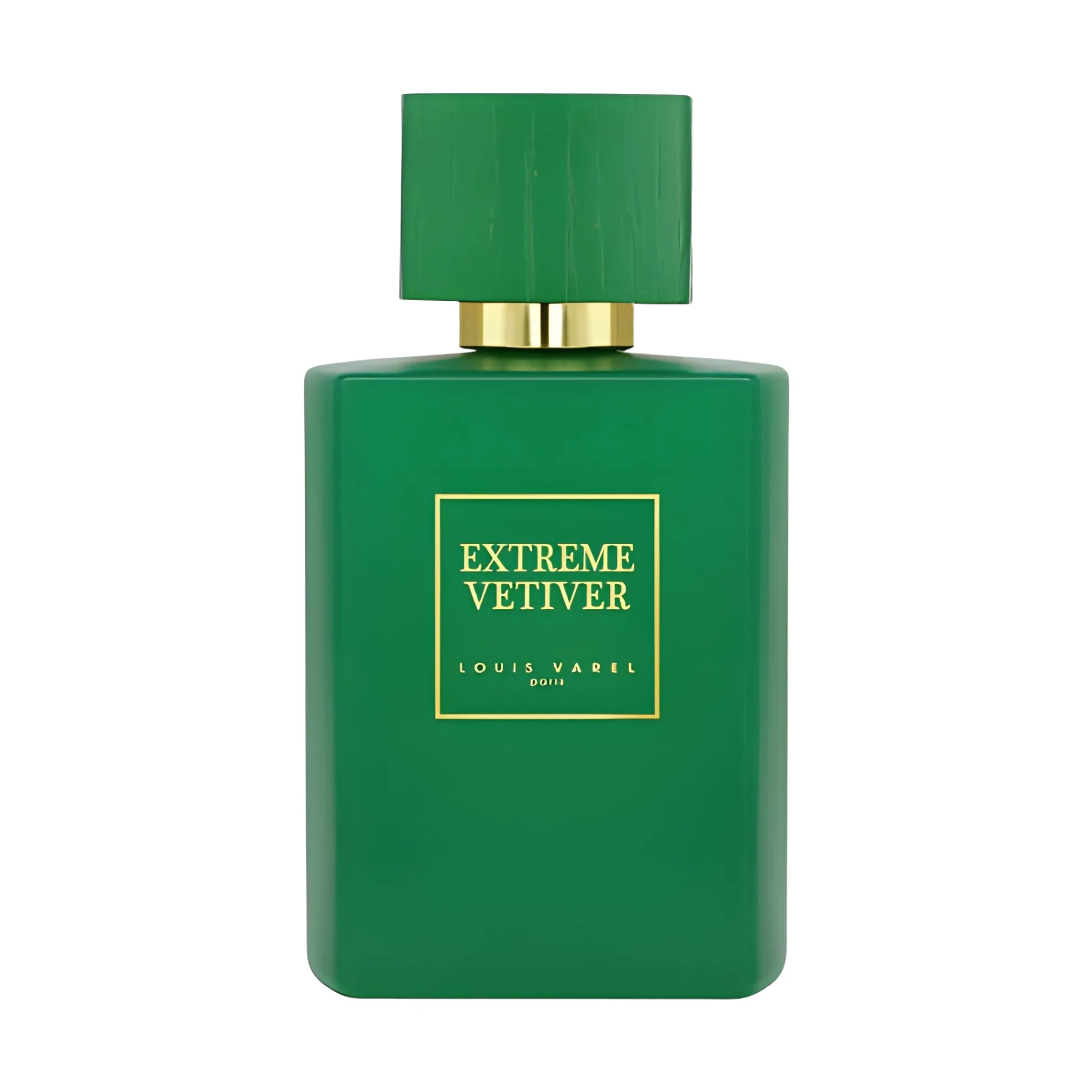 Extreme Vetiver