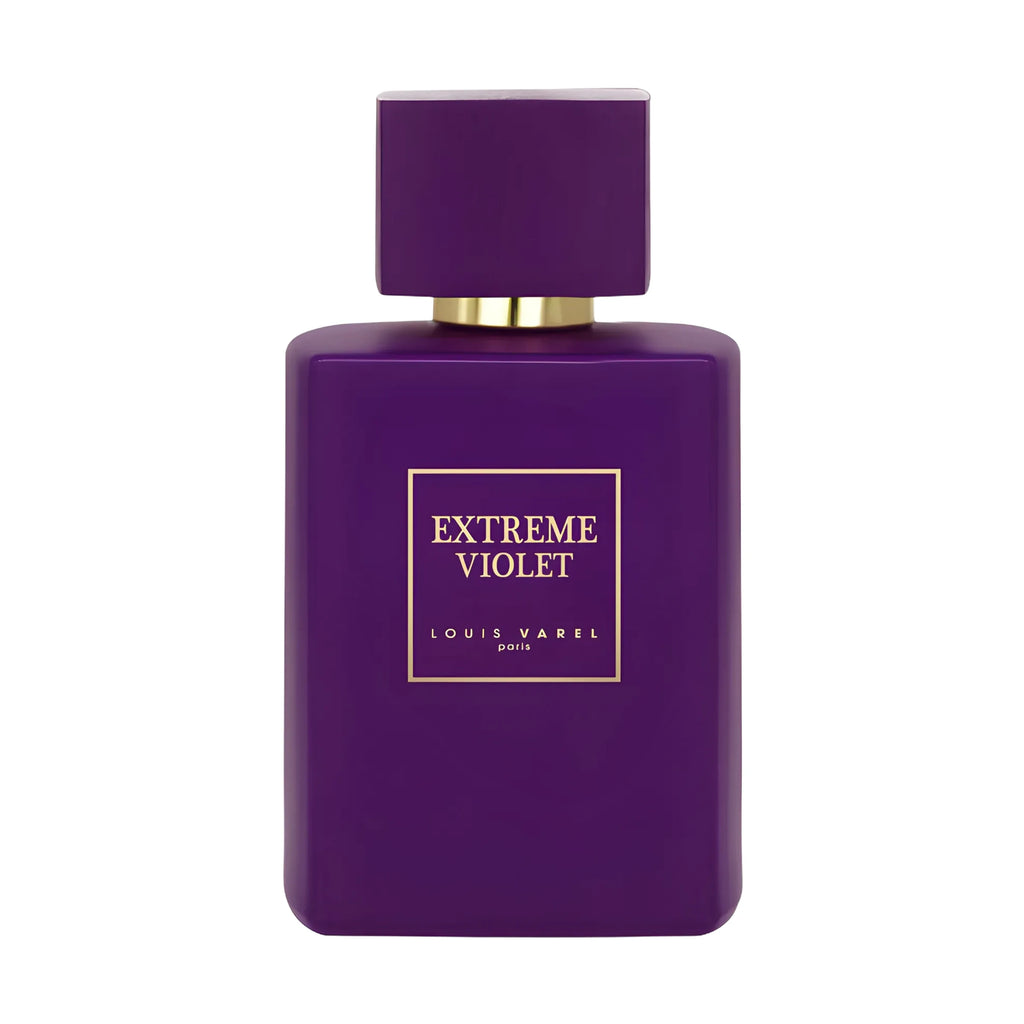 Extreme Violet