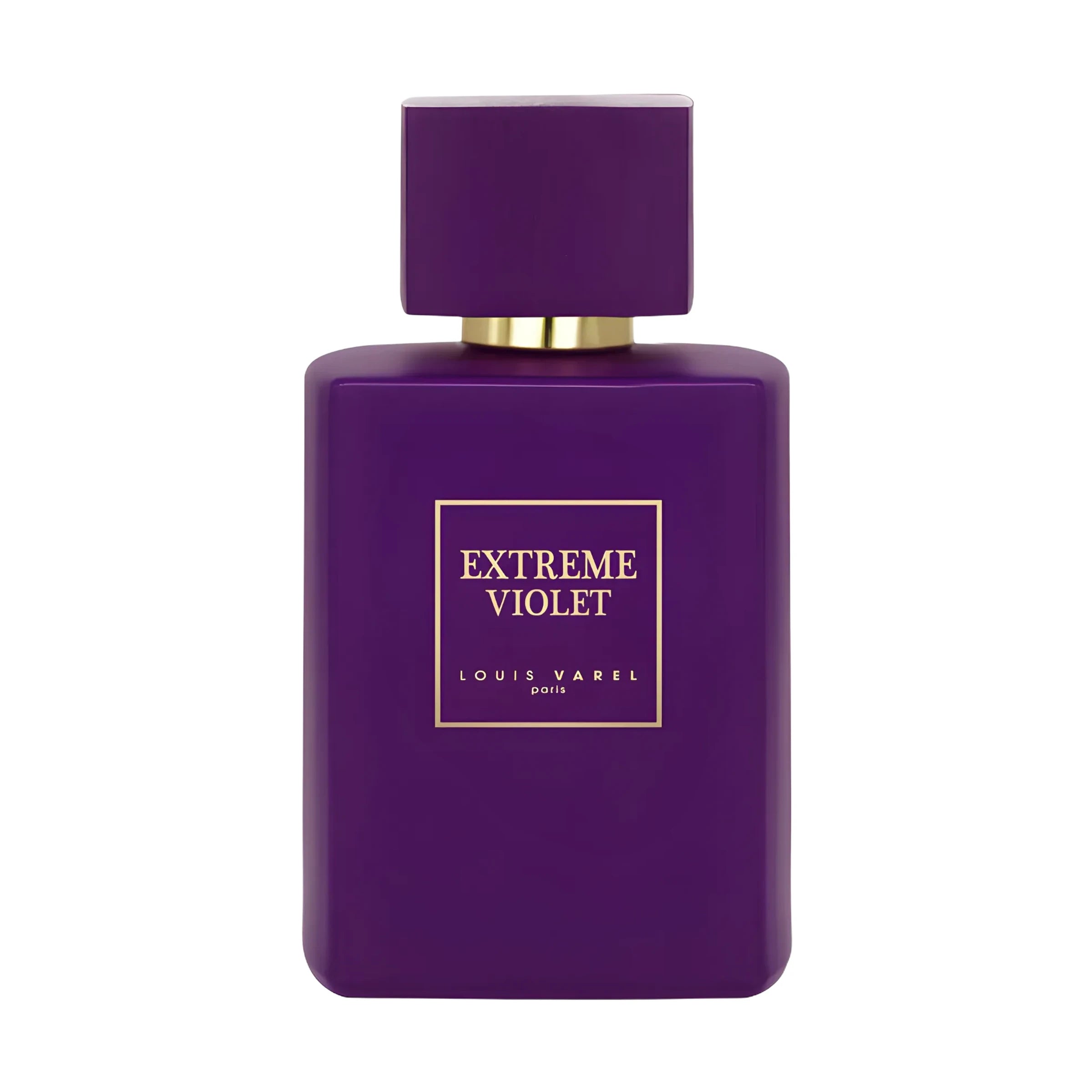 Extreme Violet
