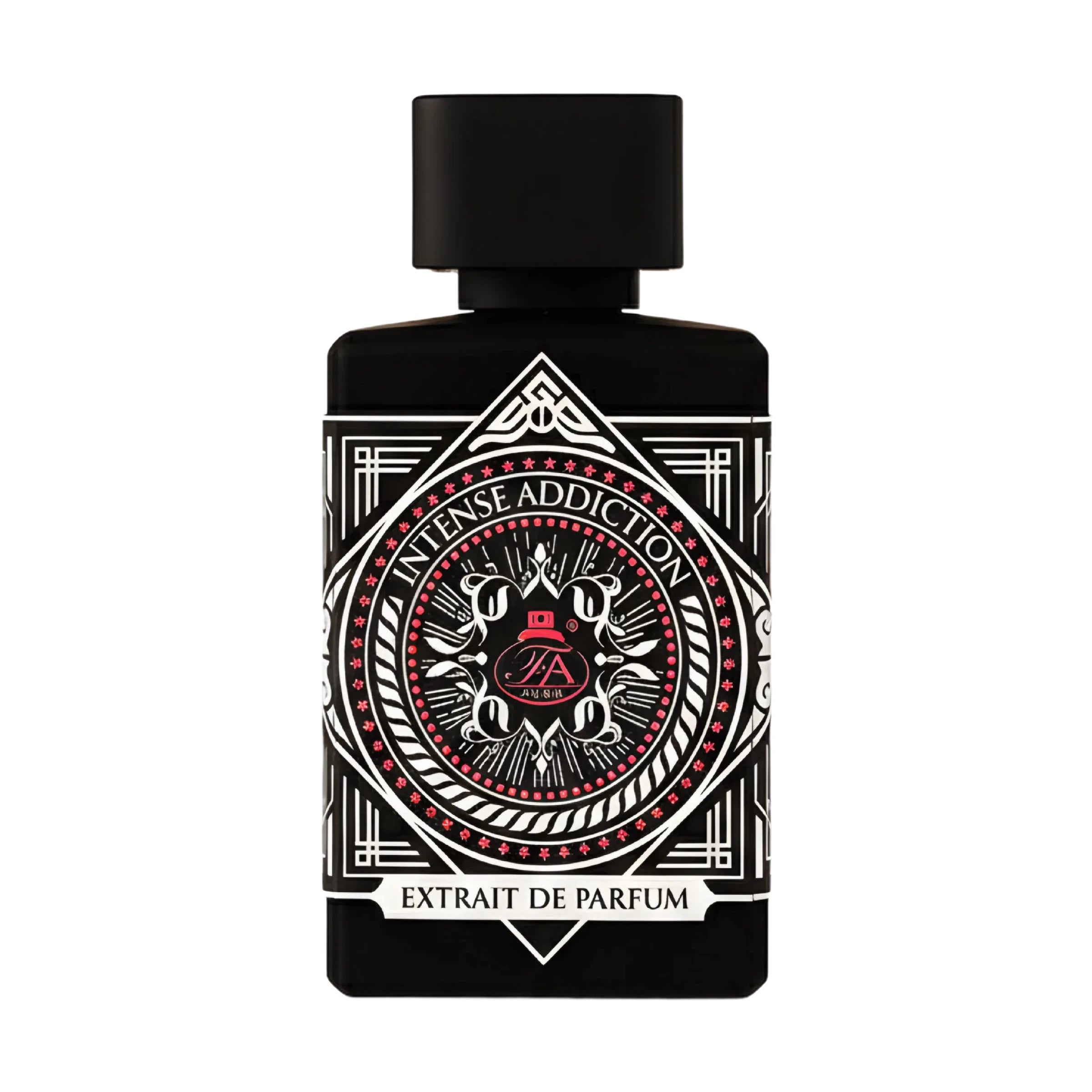 Intense Addiction