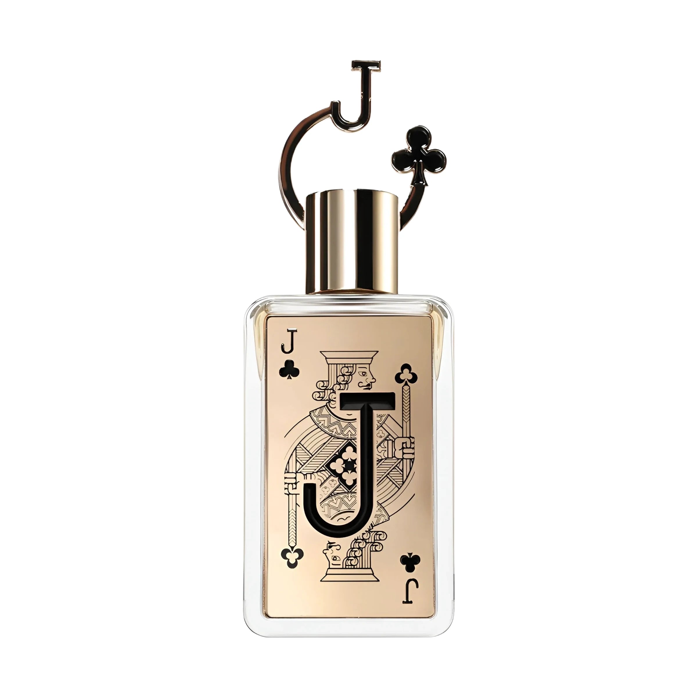 Jack Of Clubs