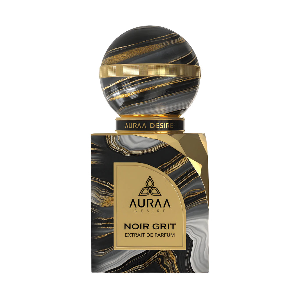 Noir Grit