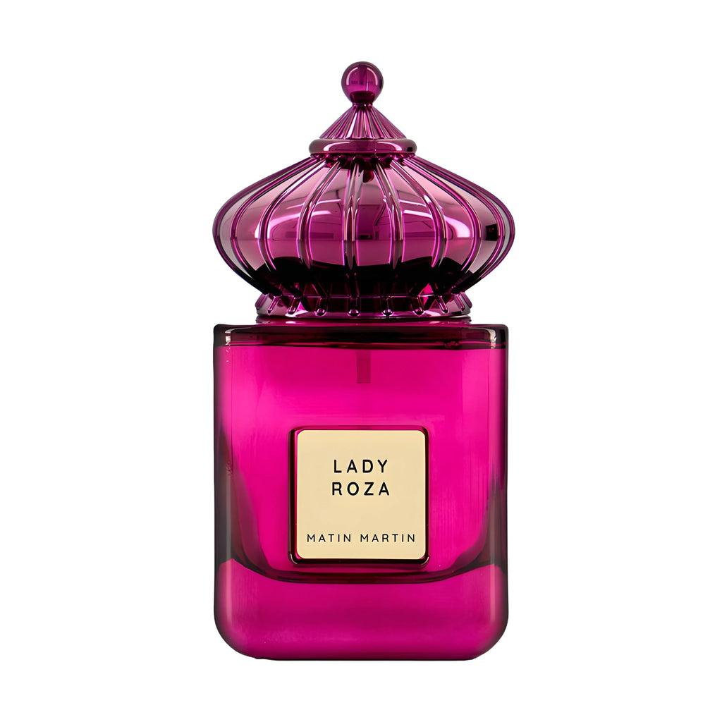 Lady Roza