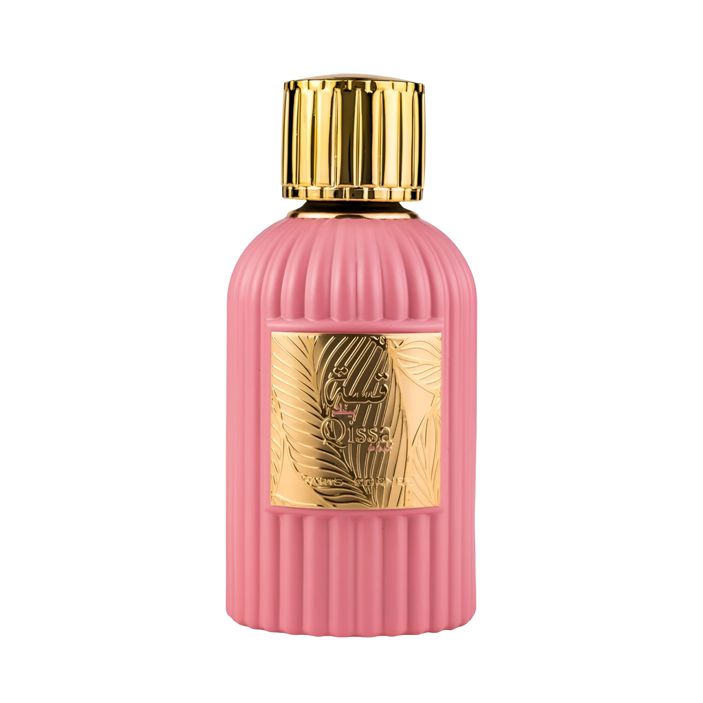 Qissa Pink