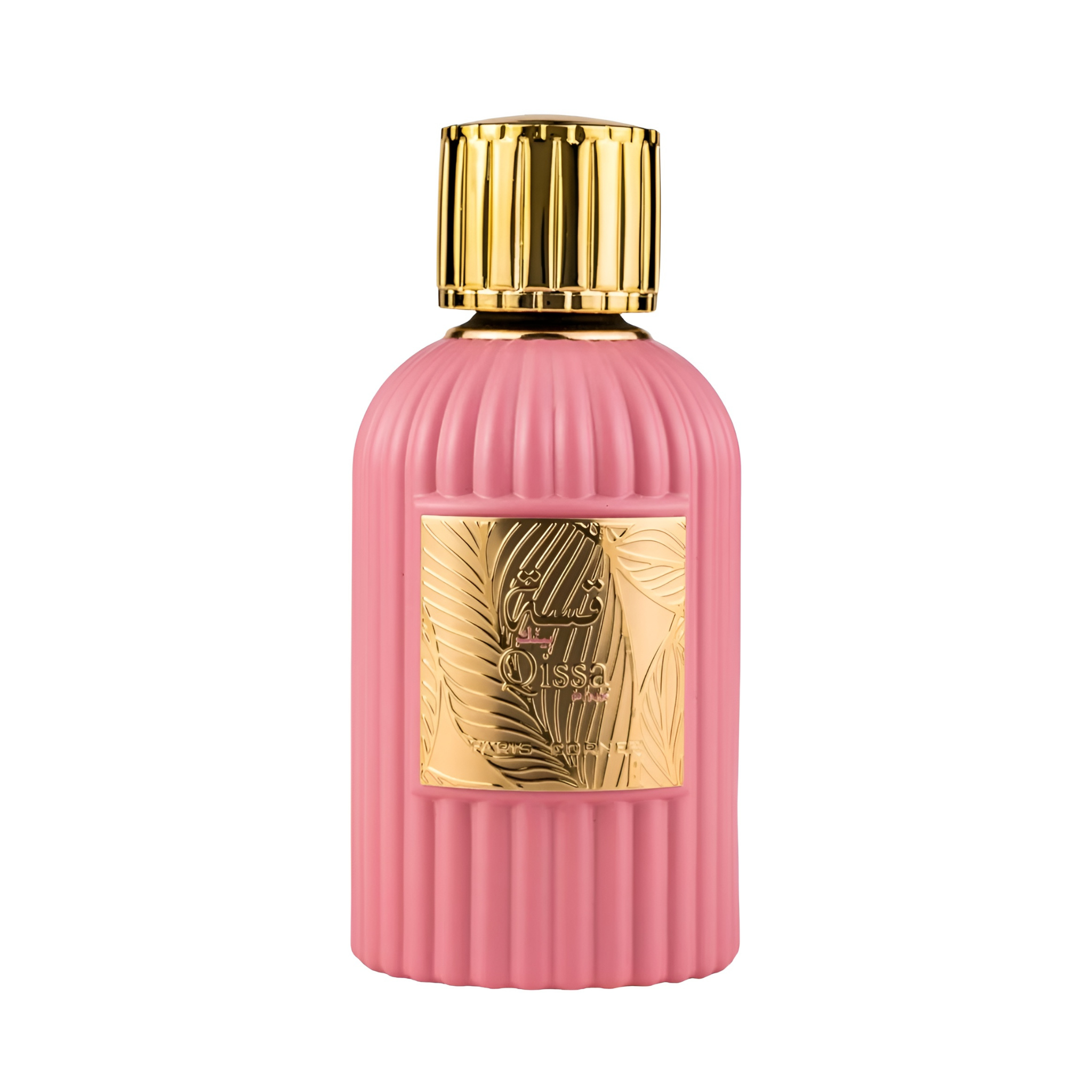 Qissa Pink