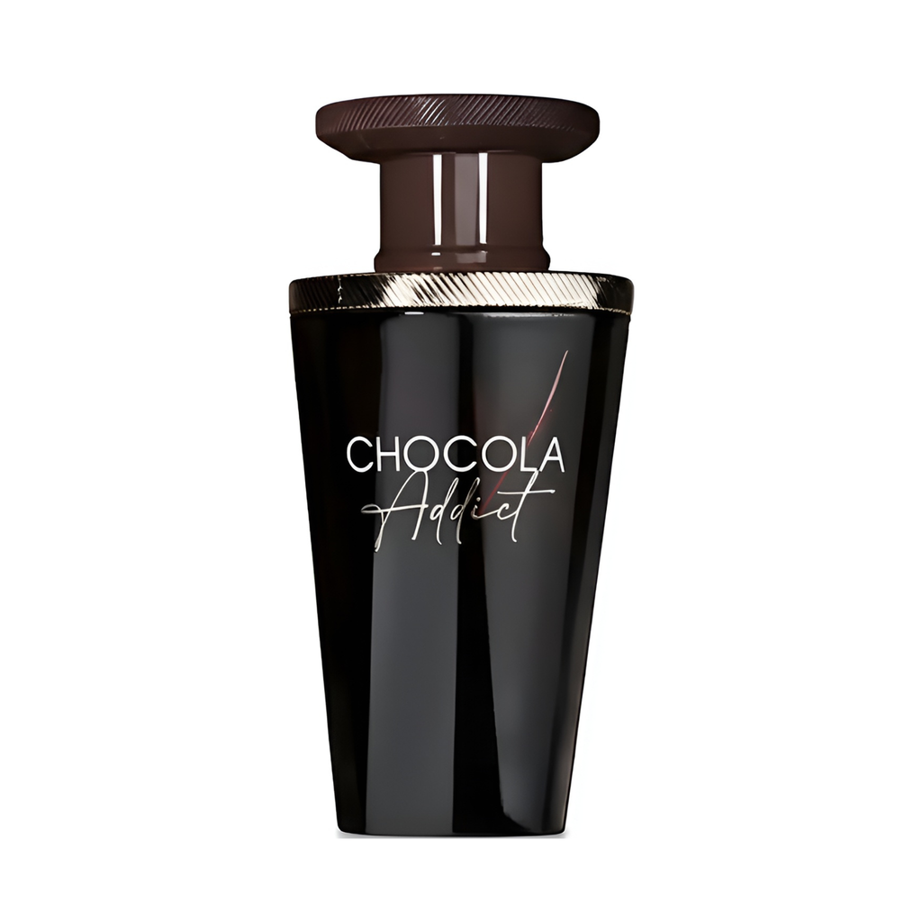 Chocola Addict