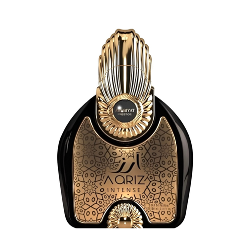 Aariz Intense