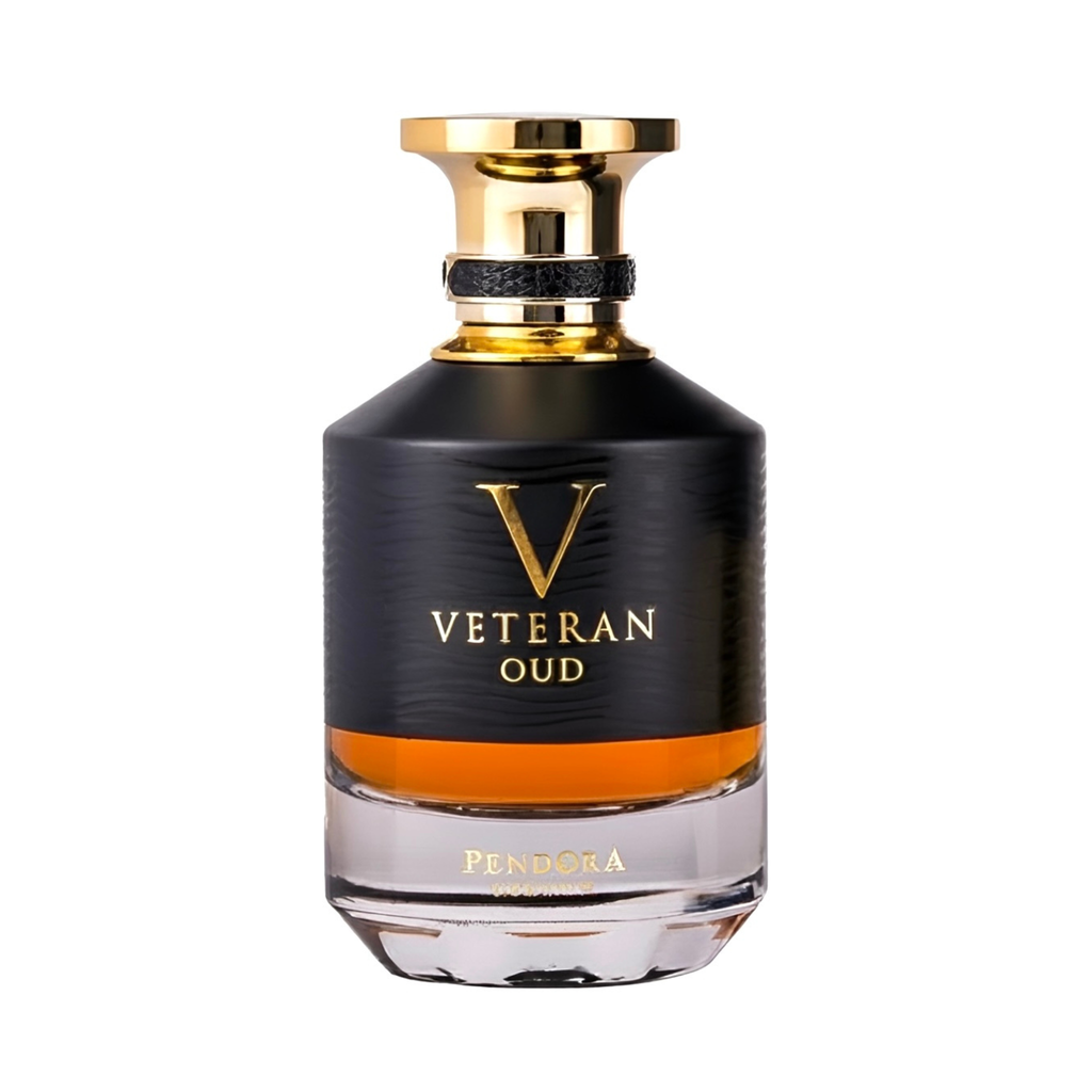 Veteran Oud