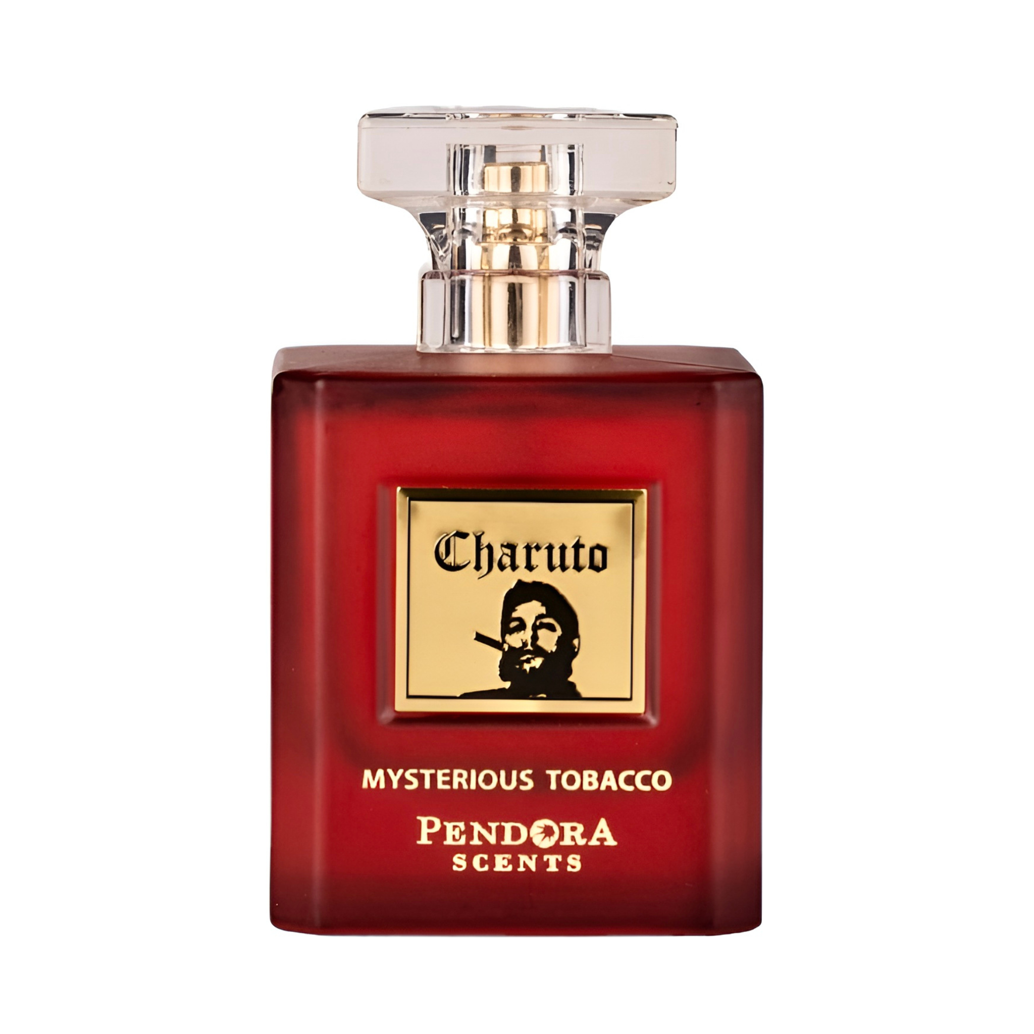 Charuto Mysterious Tobacco