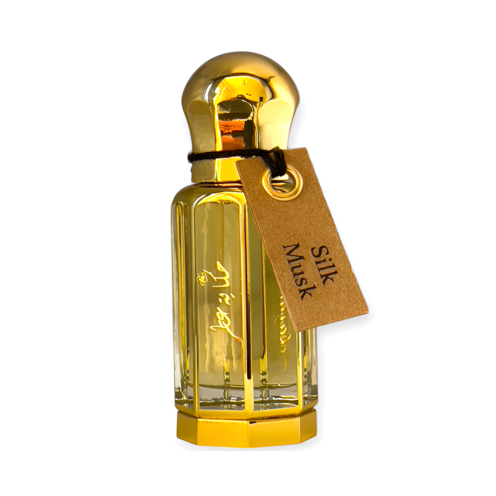 Silk Musk
